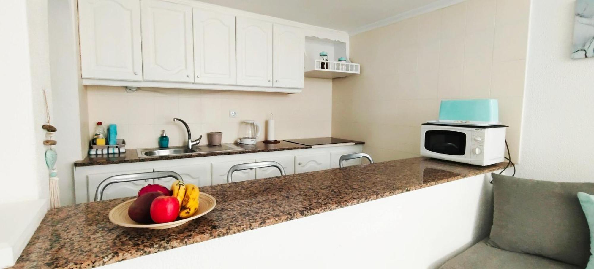 Apartamento Louise 1 Minuto A Pie Del Mar Tías Exterior foto