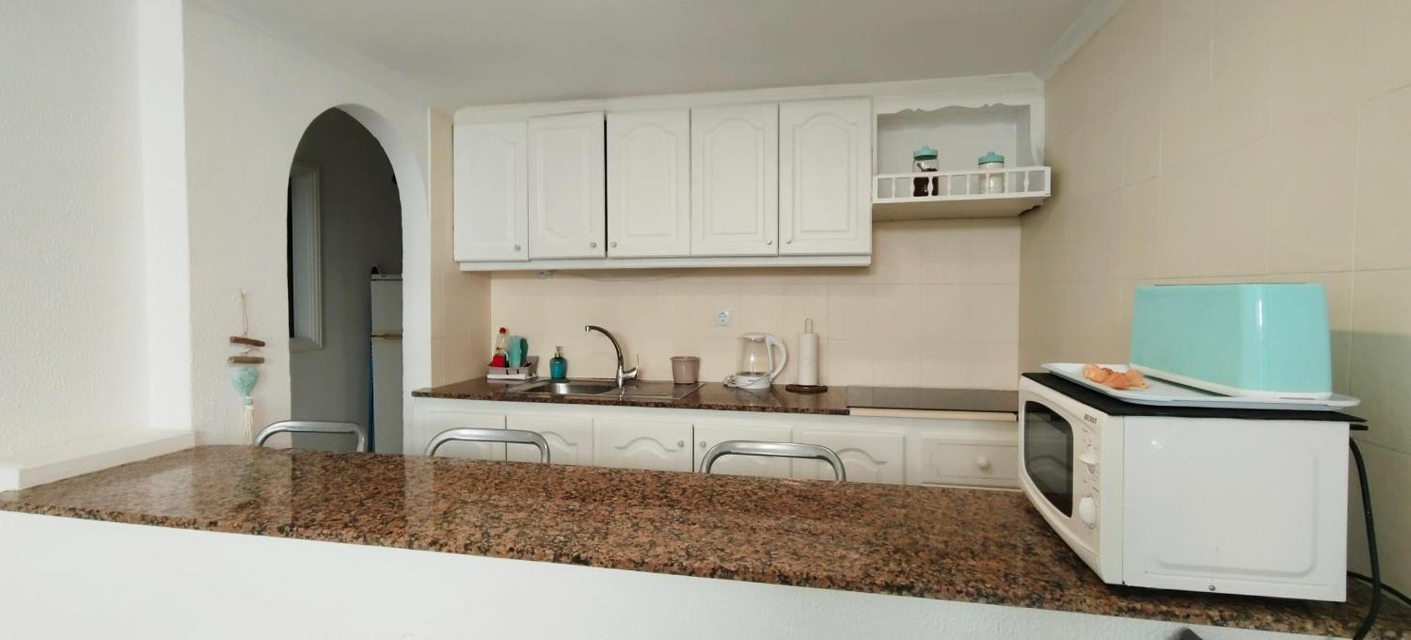Apartamento Louise 1 Minuto A Pie Del Mar Tías Exterior foto