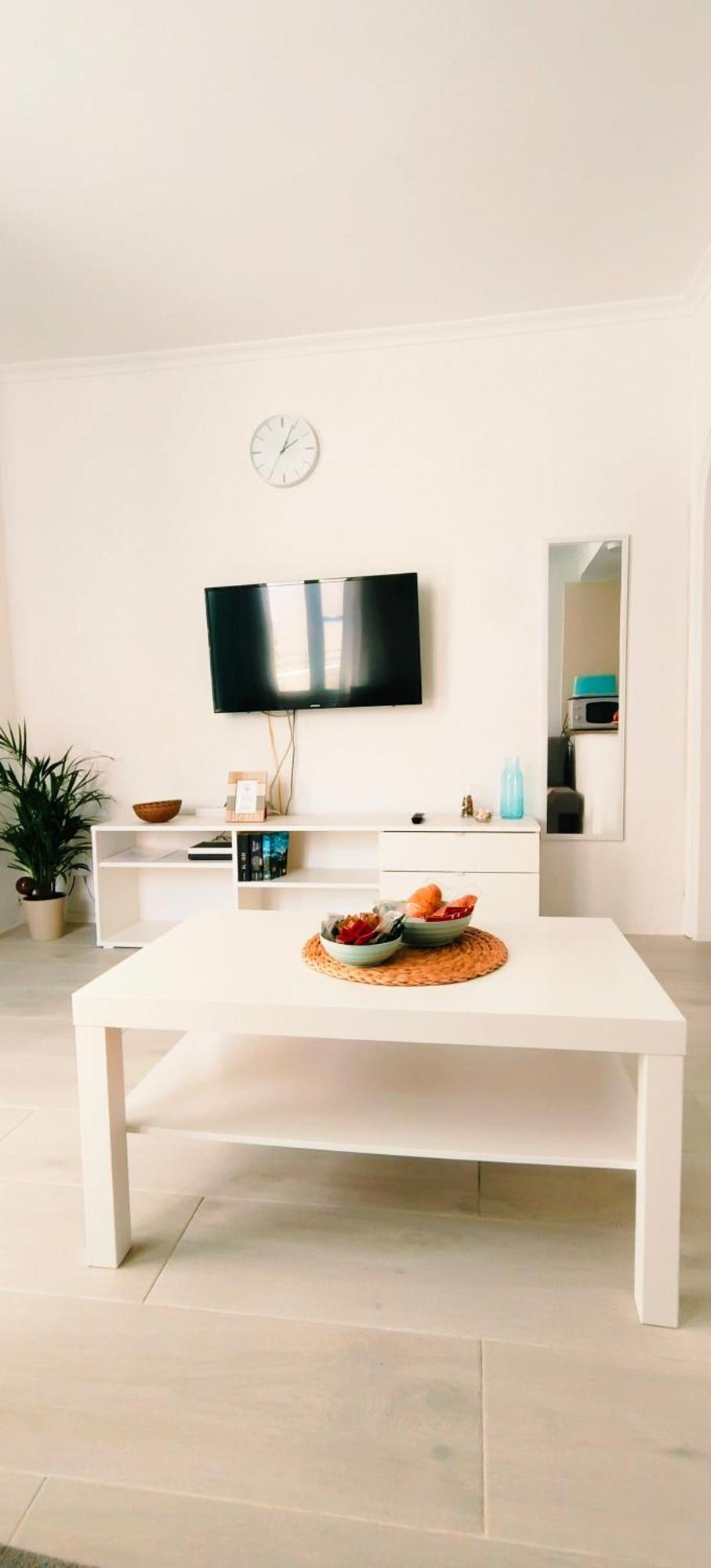 Apartamento Louise 1 Minuto A Pie Del Mar Tías Exterior foto